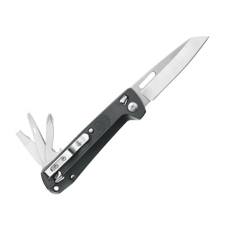 Leatherman FREE K2 Gray