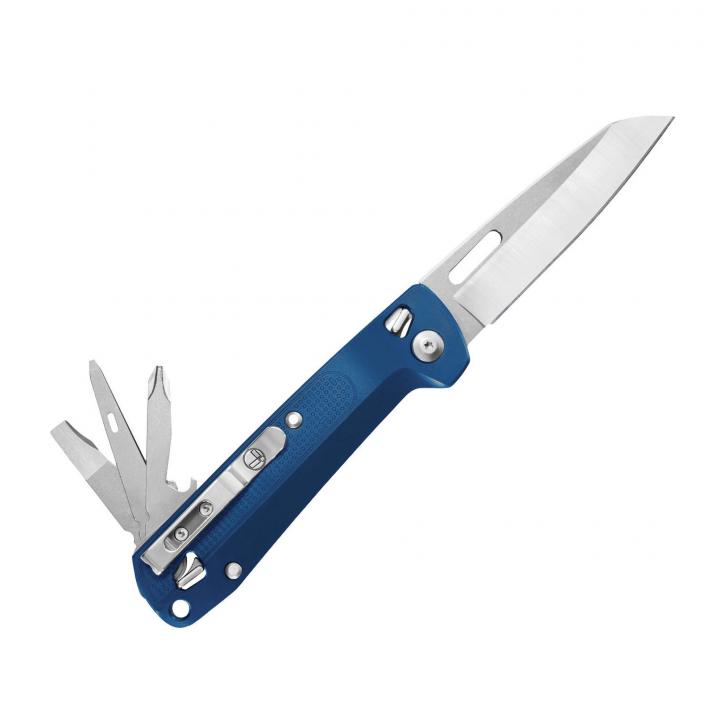 Leatherman FREE K2 Navy