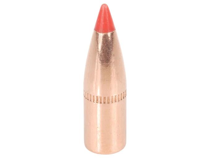 Hornady Geschoss .22/.224 V-MAX Match mit Crimprille 55GR 100 Stück