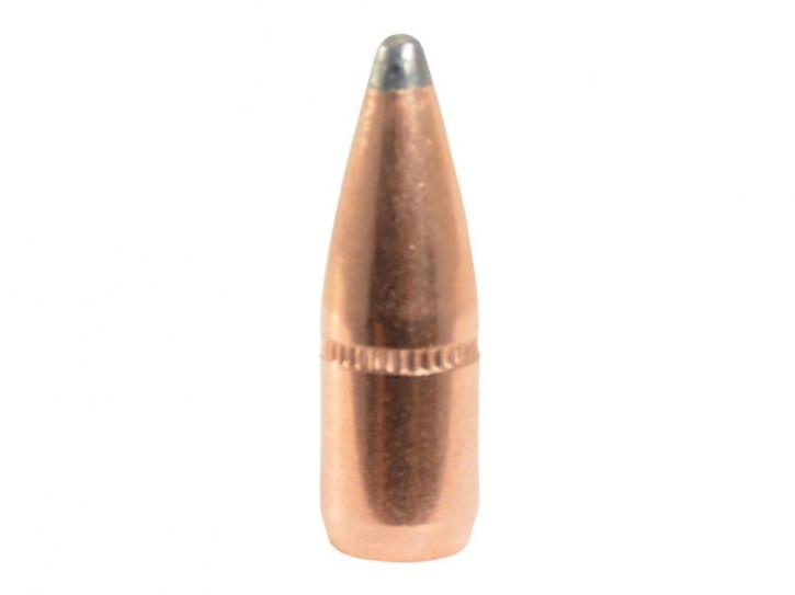 Hornady Geschoss .22/.224 SP with Cannelure 55GR 6000 Stück