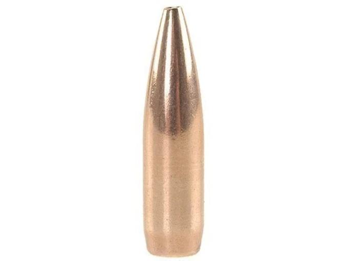 Hornady Geschoss 6mm/.243 BTHP 87GR 100 Stück