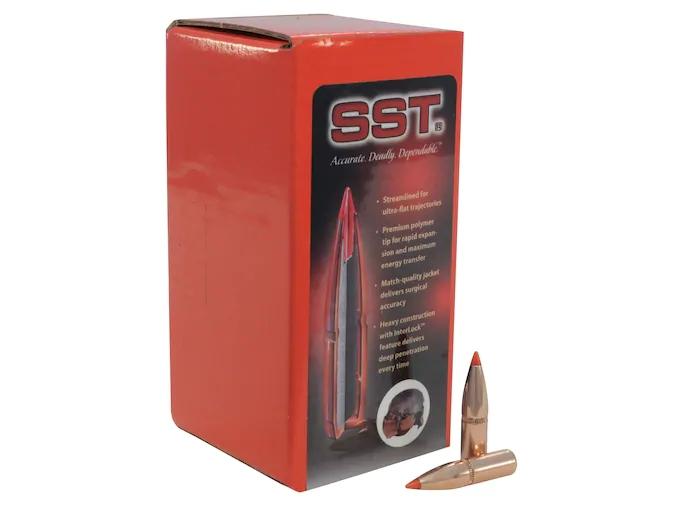 Hornady Geschoss .25/.257 SST 117GR 100 Stück