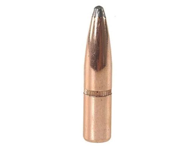 Hornady Geschoss 6,5mm/.264 INTERLOCK SP 140GR 100 Stück