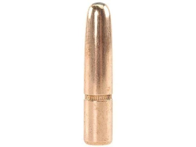 Hornady Geschoss 6,5mm/.264 INTERLOCK RN 160GR 100 Stück