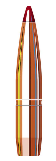 Hornady Geschoss 7mm/.284 CX 160GR bleifrei 50 Stück