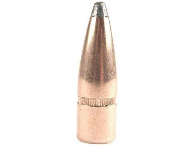 - TESTPACK - Hornady Geschoss .30/.308 INTERLOCK SP 165GR 20 Stück