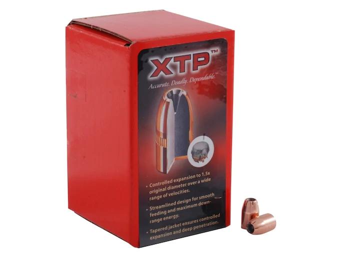 Hornady Geschoss .30/.309 XTP 90GR 100 Stück