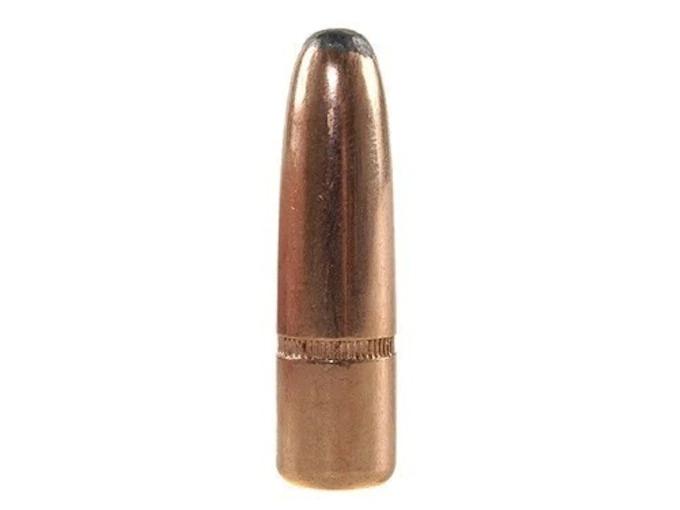 Hornady Geschoss .338/.338 INTERLOCK RN 250GR 100 Stück