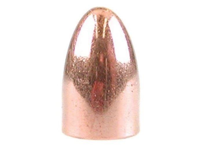 Hornady Geschoss 9mm/.355 FMJ RN NOT ENC 115GR 100 Stück