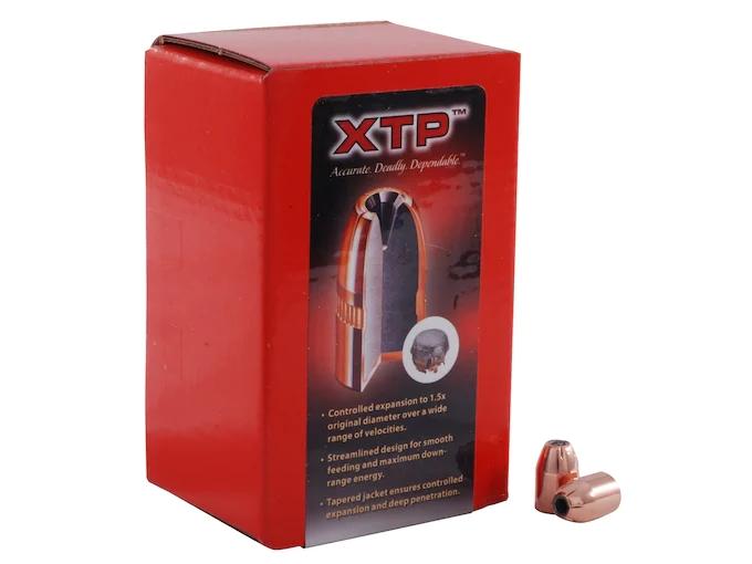 Hornady Geschoss 10mm/.400 HP/XTP 180GR 100 Stück