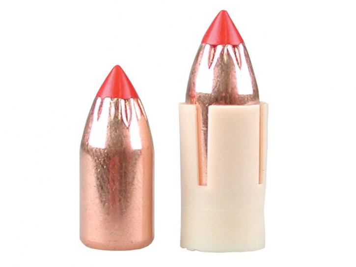 Hornady Sabot .45/11,43mm mit .40/10mm SST/ML 200GR Geschoss 20 Stück