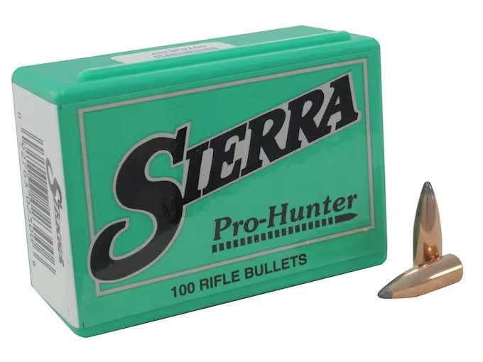 Sierra Geschoss .303/.311 150GR SPT 100 Stück