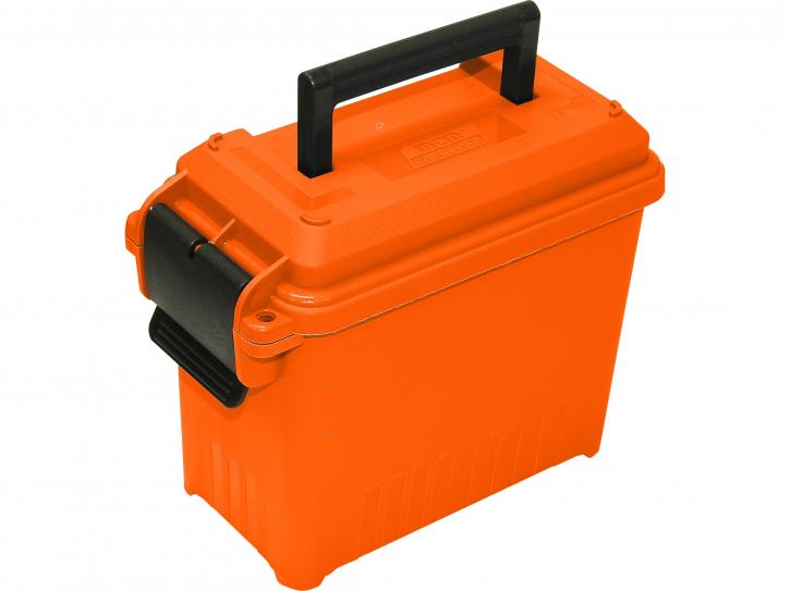 MTM Munitionskiste AC15-35 Ammo Can Mini orange 21x11x17 cm