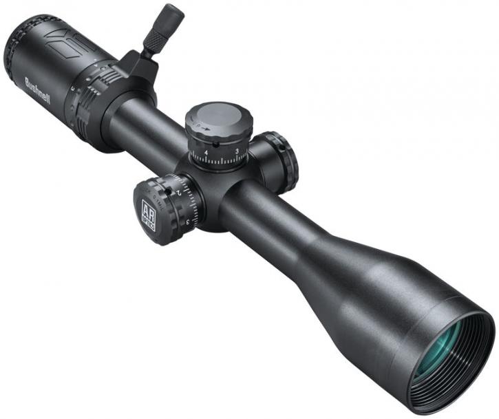 Bushnell Zielfernrohr AR 3-9x40 Dropzone 223 BDC SFP #AR73940