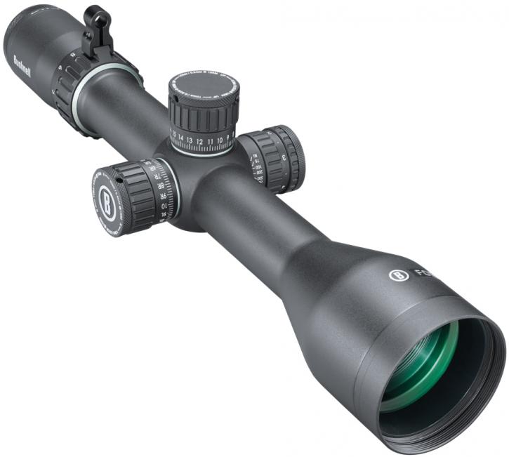 Bushnell Forge Zielfernrohr 3-24x56mm German 4i-Ultra Absehen