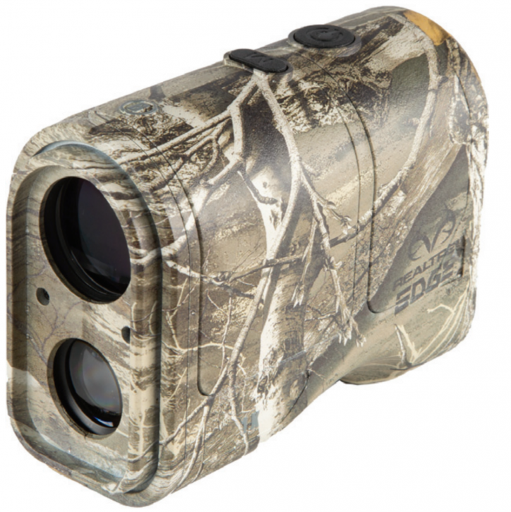 Bushnell 1K Laser Rangefinder 6x24