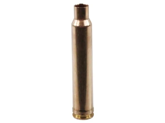 Nosler Hülsen 8mm Rem. Mag. 25 Stück