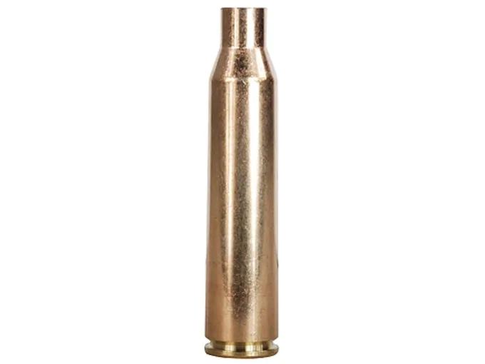 Nosler Hülsen .338 Lapua 25 Stück