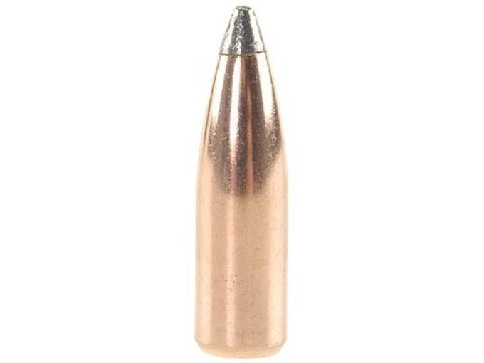 Nosler Geschoss Partition 6,5mm/.264 100GR Spitzer 50 Stück