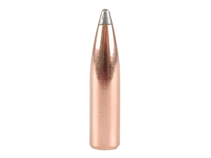 Nosler Geschoss Partition 7mm/.284 160GR Spitzer 50 Stück