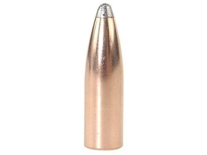 Nosler Geschoss Partition .338/.338 210GR Spitzer 50 Stück