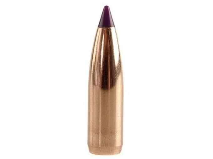 Nosler Geschoss Ballistic Tip Varmint 6mm/.243 80GR Spitzer 100 Stück