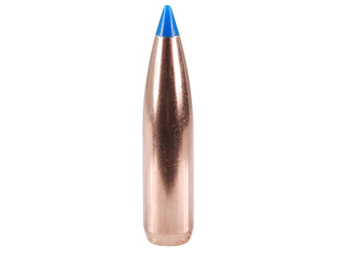 Nosler Geschoss Ballistic Tip Hunting .25/.257 115GR Spitzer 50 Stück