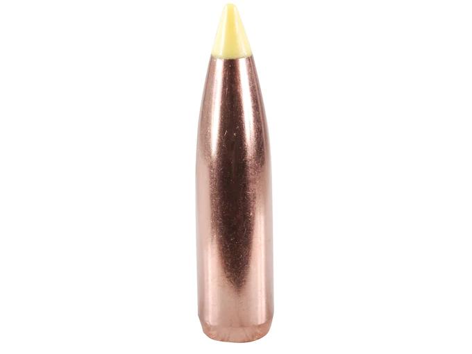 Nosler Geschoss Ballistic Tip Hunting .270/.277 130GR Spitzer 50 Stück