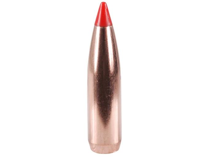 Nosler Geschoss Ballistic Tip Hunting 7mm/.284 140GR Spitzer 50 Stück