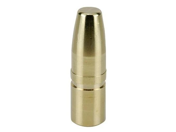 Nosler Geschoss Dangerous Game .375/.375 260GR FN 25 Stück