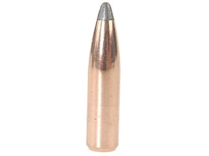 Nosler Geschoss Partition 6mm/.243 100GR Spitzer 50 Stück