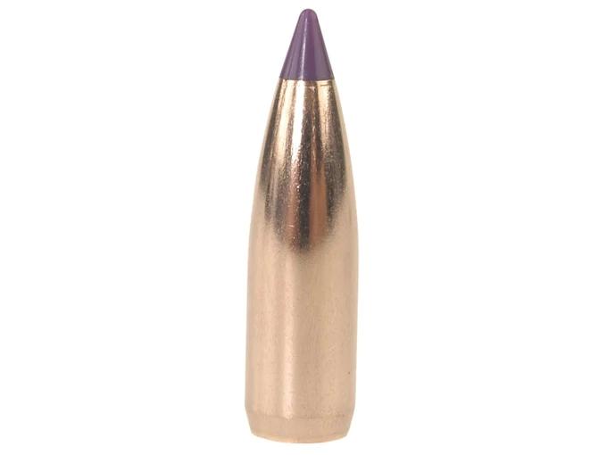 Nosler Geschoss Ballistic Tip Varmint 6mm/.243 70GR Spitzer 100 Stück