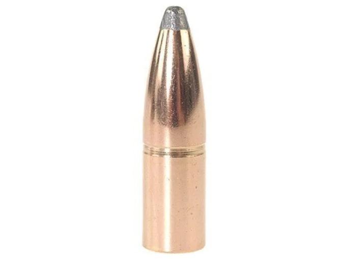 Nosler Geschoss Partition 9,3mm/ .366 286GR Spitzer 50 Stück