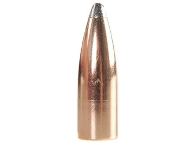 Nosler Geschoss Partition .35/.358 225GR Spitzer 50 Stück