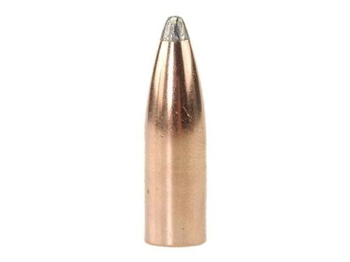 Nosler Geschoss Partition .35/.358 250GR Spitzer 50 Stück