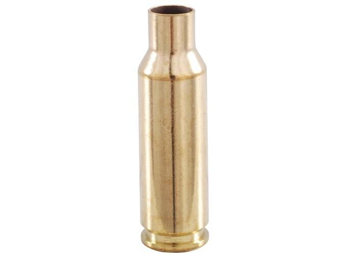 Nosler Hülsen 6,5mm Grendel 50 Stück