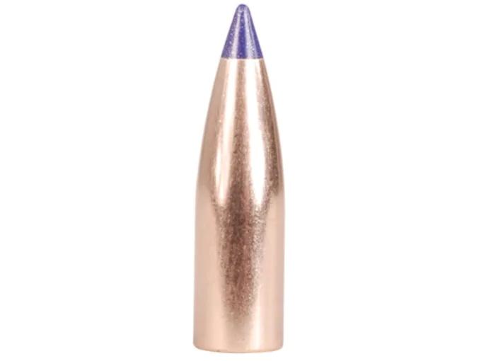 Nosler Geschoss Ballistic Tip Lead Free Varmint 6mm/.243 55GR Spitzer 100 Stück