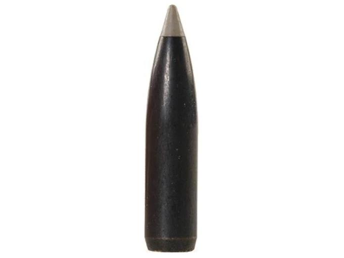 Nosler Geschoss Ballistic Silver Tip 6mm/.243 95GR Spitzer 50 Stück