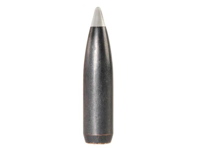 Nosler Geschoss Ballistic Silver Tip 7mm/.284 140GR Spitzer 50 Stück