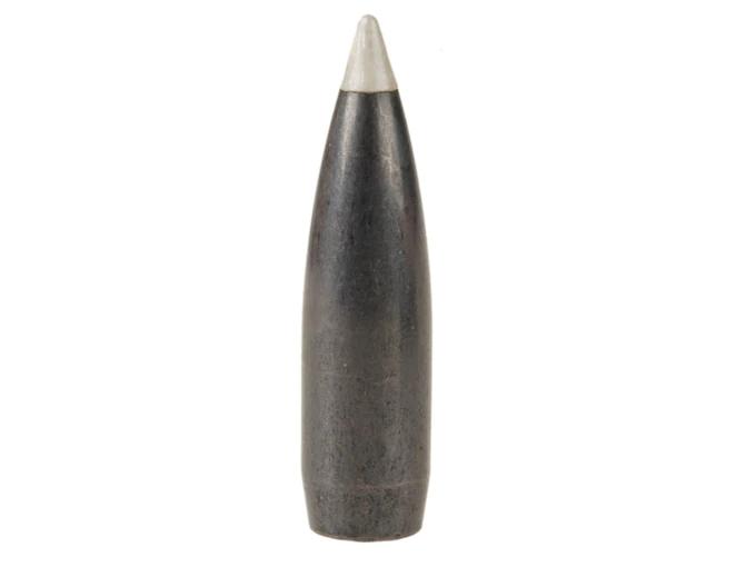 Nosler Geschoss Ballistic Silver Tip .338/.338 200GR Spitzer 50 Stück