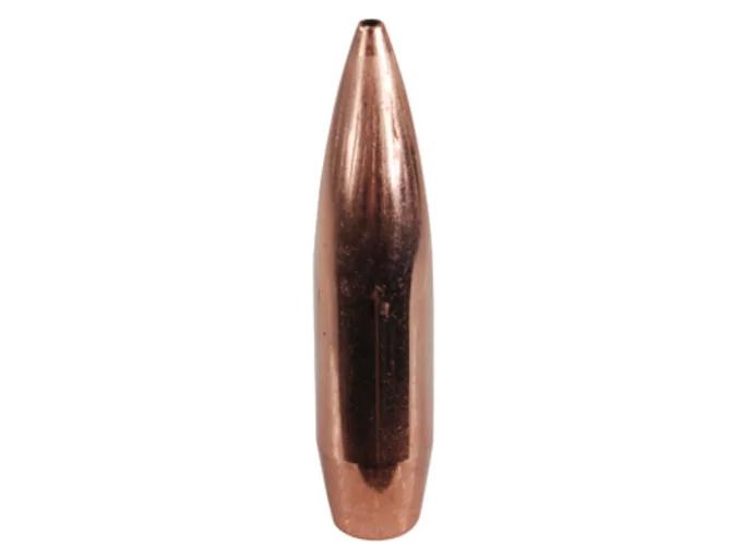 Nosler Geschoss Custom Competition 6,5mm/.264 123GR HPBT 100 Stück