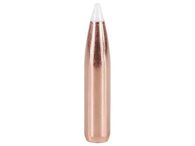 Nosler Geschoss Accubond 6,5mm/.264 140GR Spitzer 50 Stück