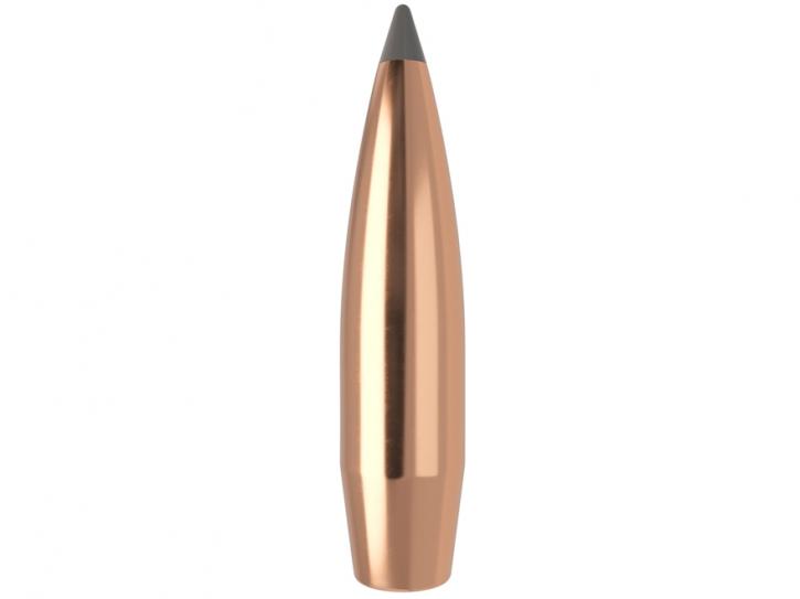 Nosler Geschoss .30/.308 Accubond Long Range 168GR Bonded Spitzer Boat Tail 100 Stück