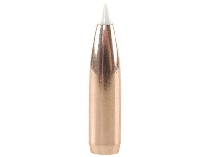 Nosler Geschoss Accubond 7mm/.284 140GR Spitzer 50 Stück