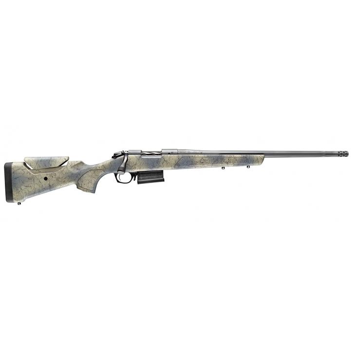 Bergara B14 Wilderness Sierra .223 Rem. 20" 5/8-24 UNEF Repetierbüchse