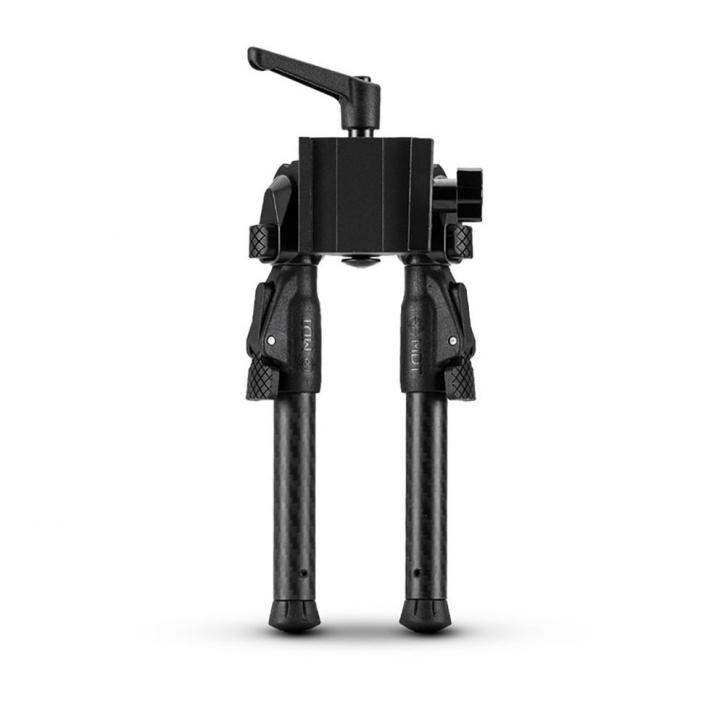 MDT Bipod GRND POD RRS Dovetail, schwarz