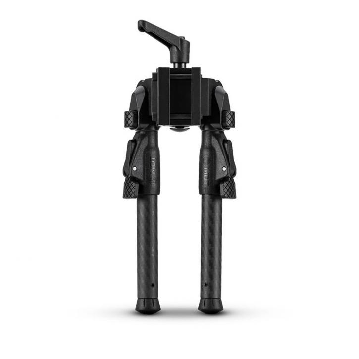 MDT Bipod GRND POD M-Lok, schwarz