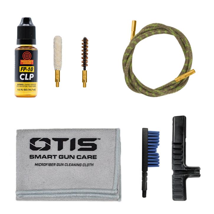 Otis Ripcord Deluxe Reinigs-Kit für 6,5mm