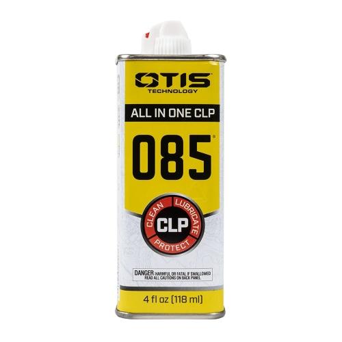 Otis 085 CLP Öl zur Pflege & Reinigung 118ml