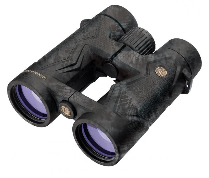 Leupold BX-3 Mojave Pro Guide HD 8x42mm Kryptek Typhon black